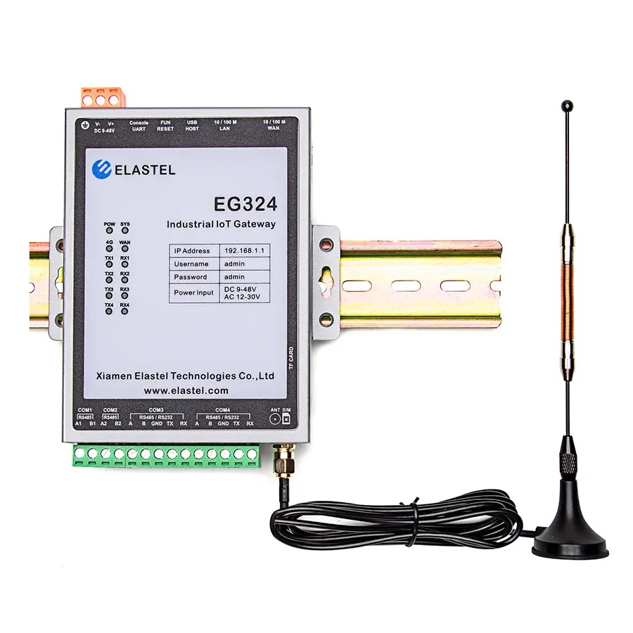 Elastel EG324-QEC25-V electronic component