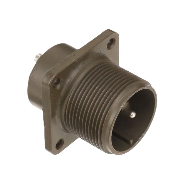 SPI Connects MS3106E18-1P electronic component