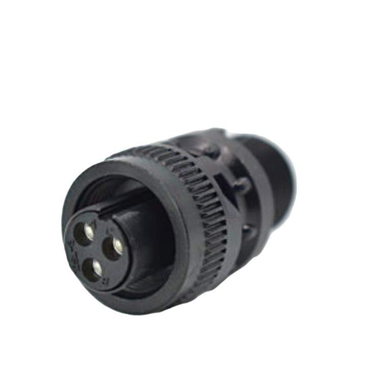 SPI Connects MS3102A12S-3SY electronic component