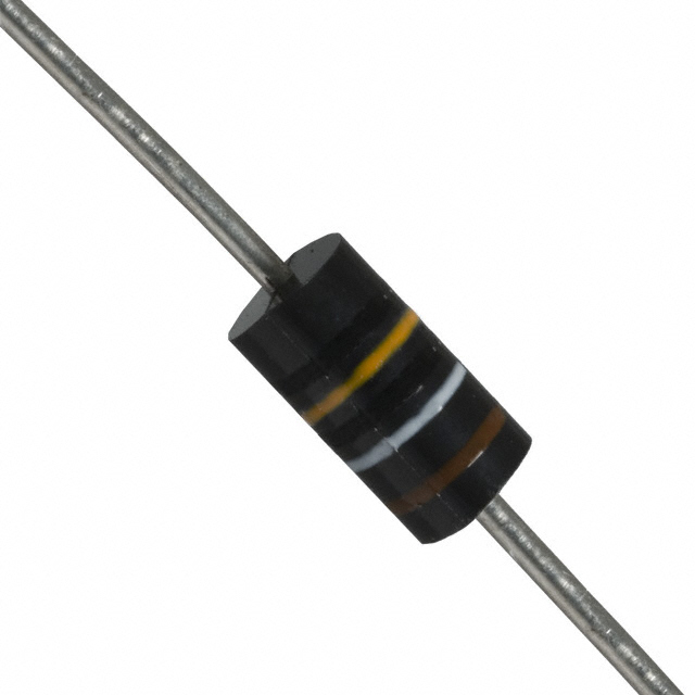 Ohmite WLAR030FET electronic component