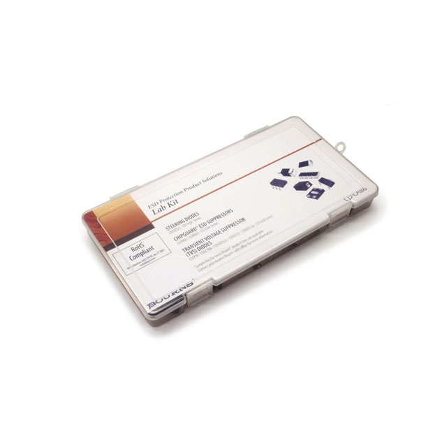 Bourns Inc. CD-LAB6 electronic component