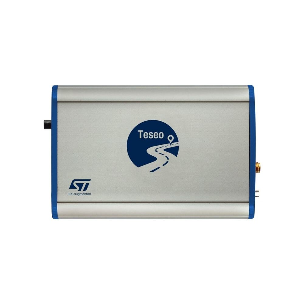 STMicroelectronics EVB-LIV3R electronic component