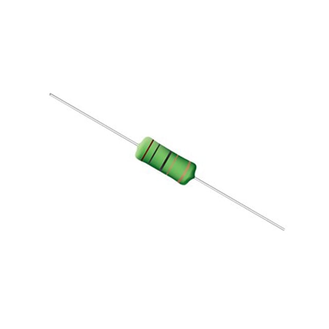 Bourns Inc. FW30A5R10JA electronic component