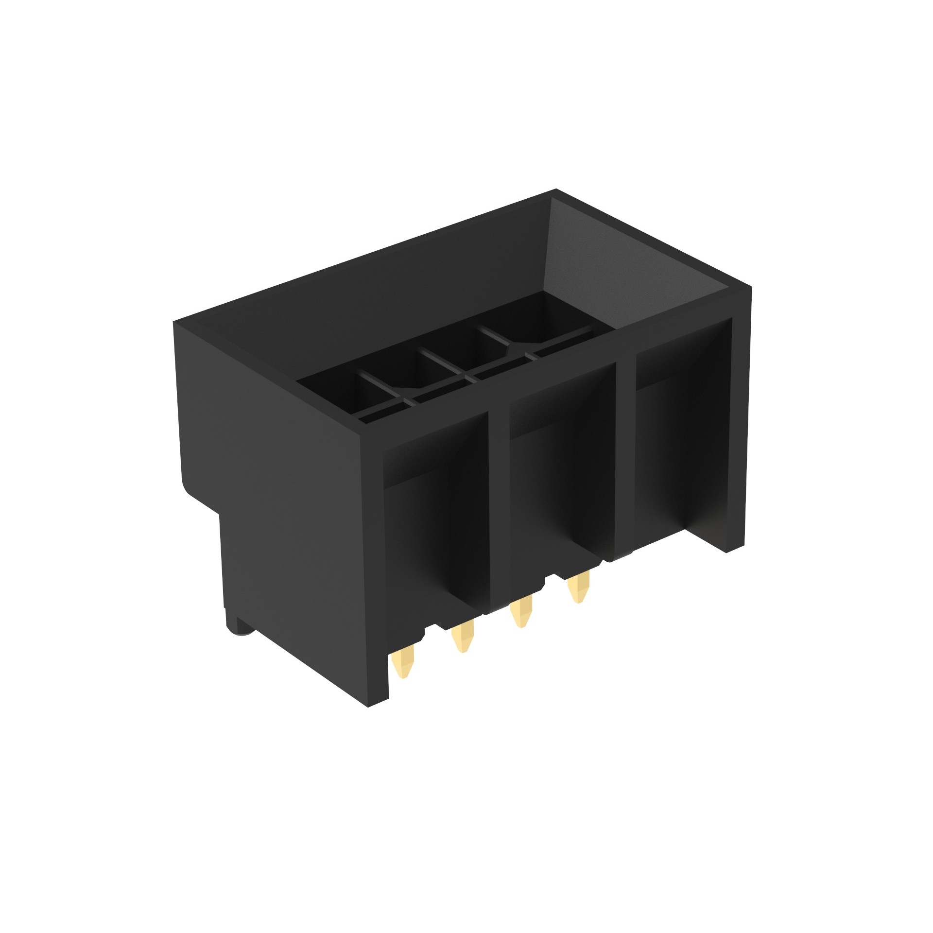 Amphenol ICC (Commercial Products) G881A081222T6EU electronic component