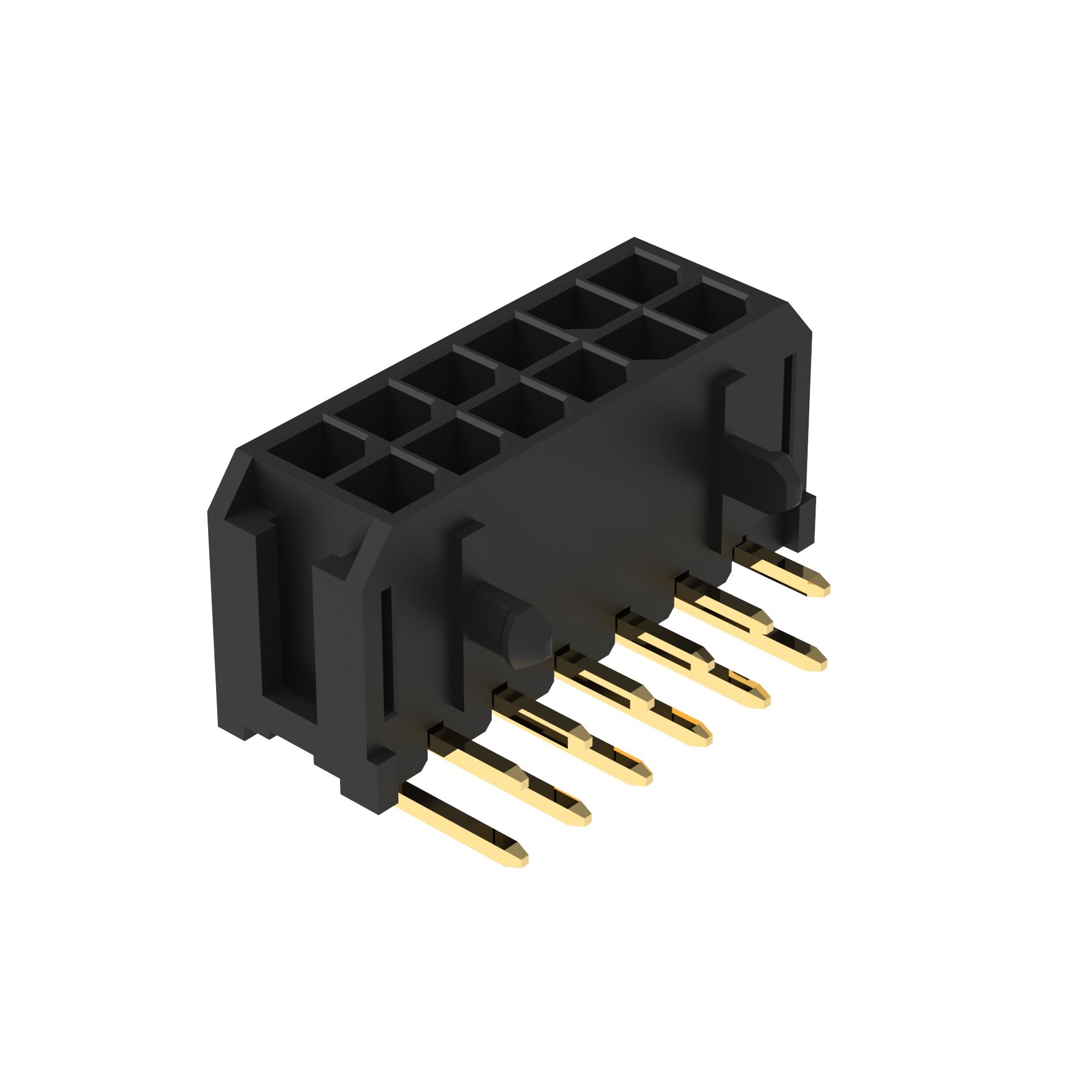 Amphenol ICC (Commercial Products) G881A12011TEU electronic component