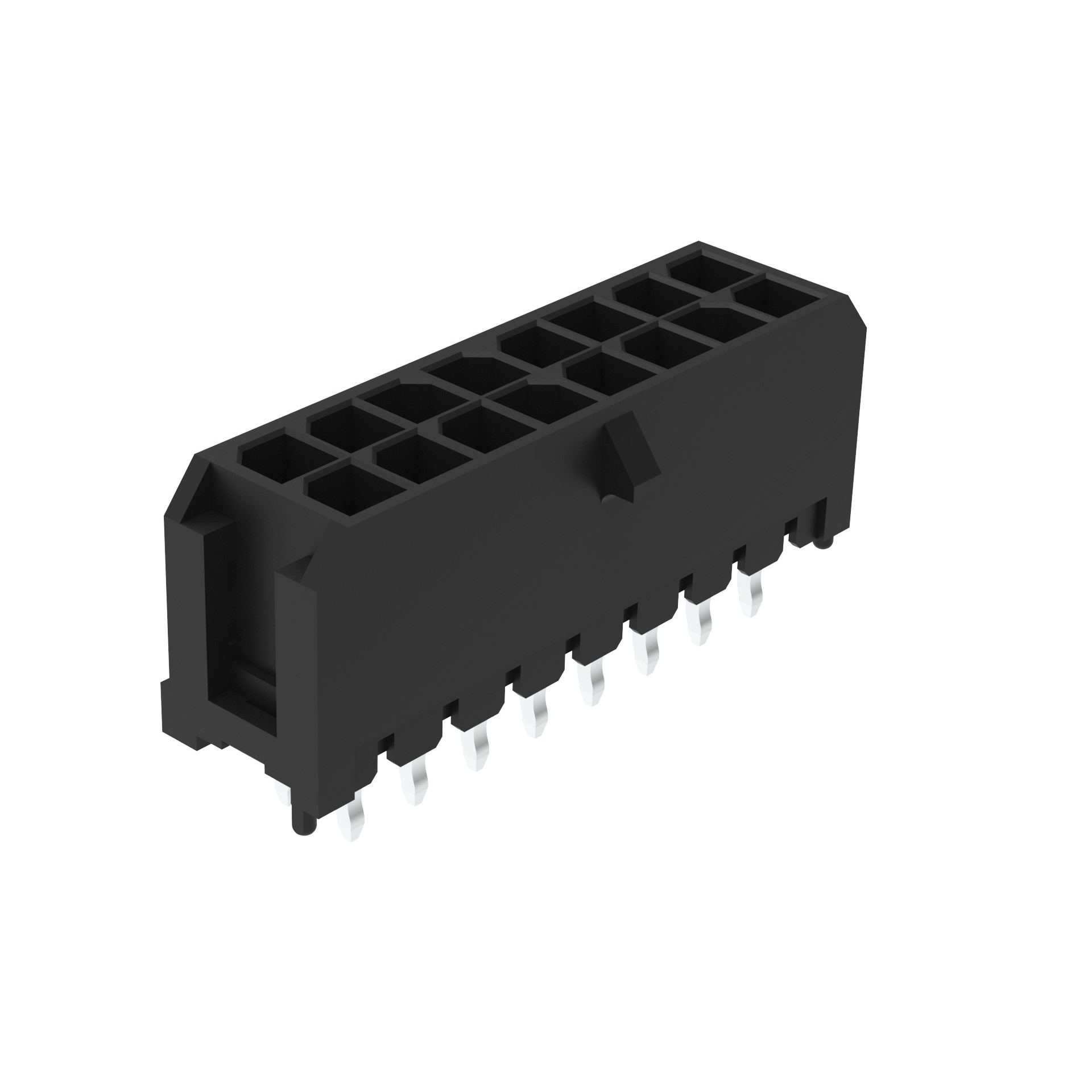Amphenol ICC (Commercial Products) G881A16122TEU electronic component