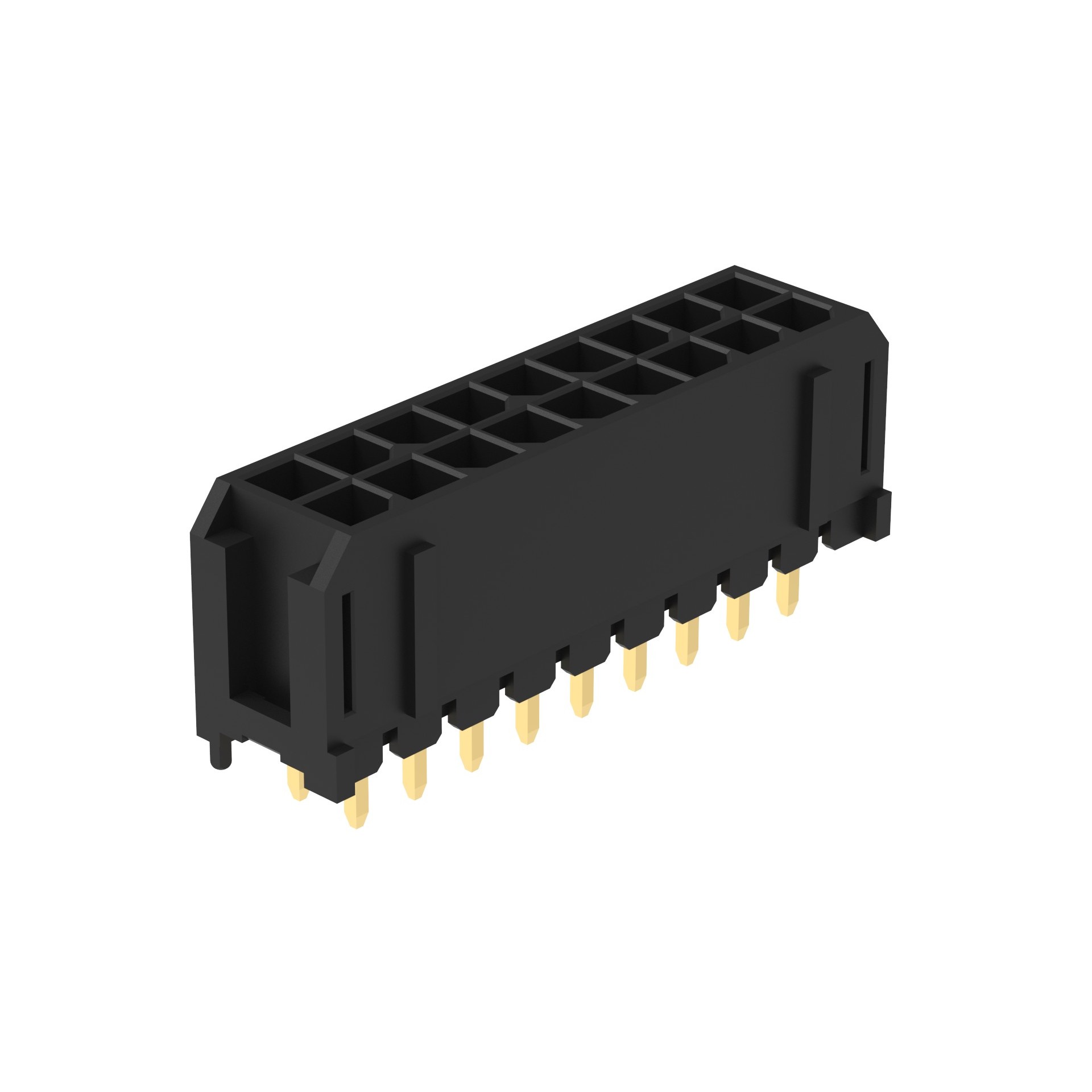 Amphenol ICC (Commercial Products) G881A18122RT3EU electronic component