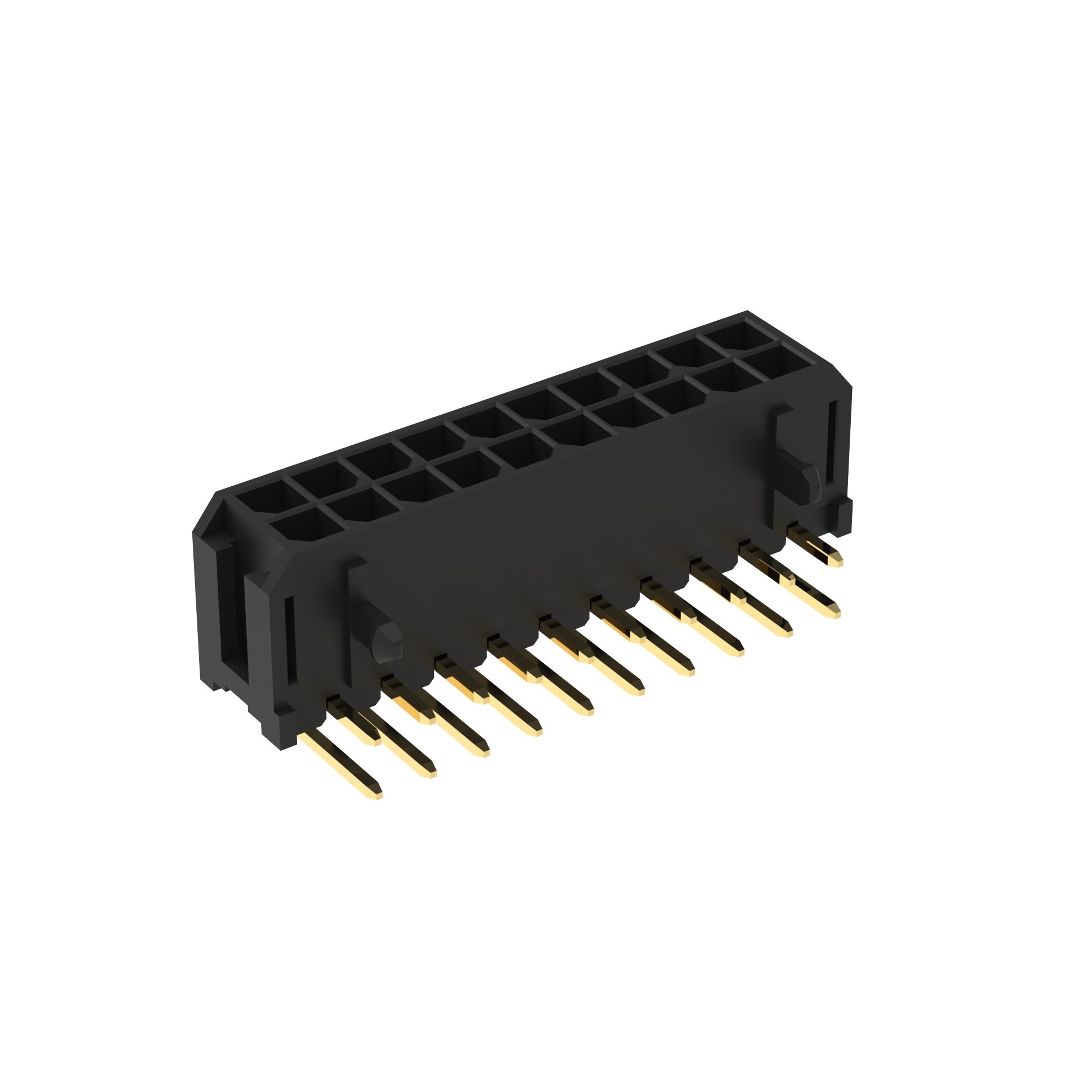 Amphenol ICC (Commercial Products) G881A20021TEU electronic component