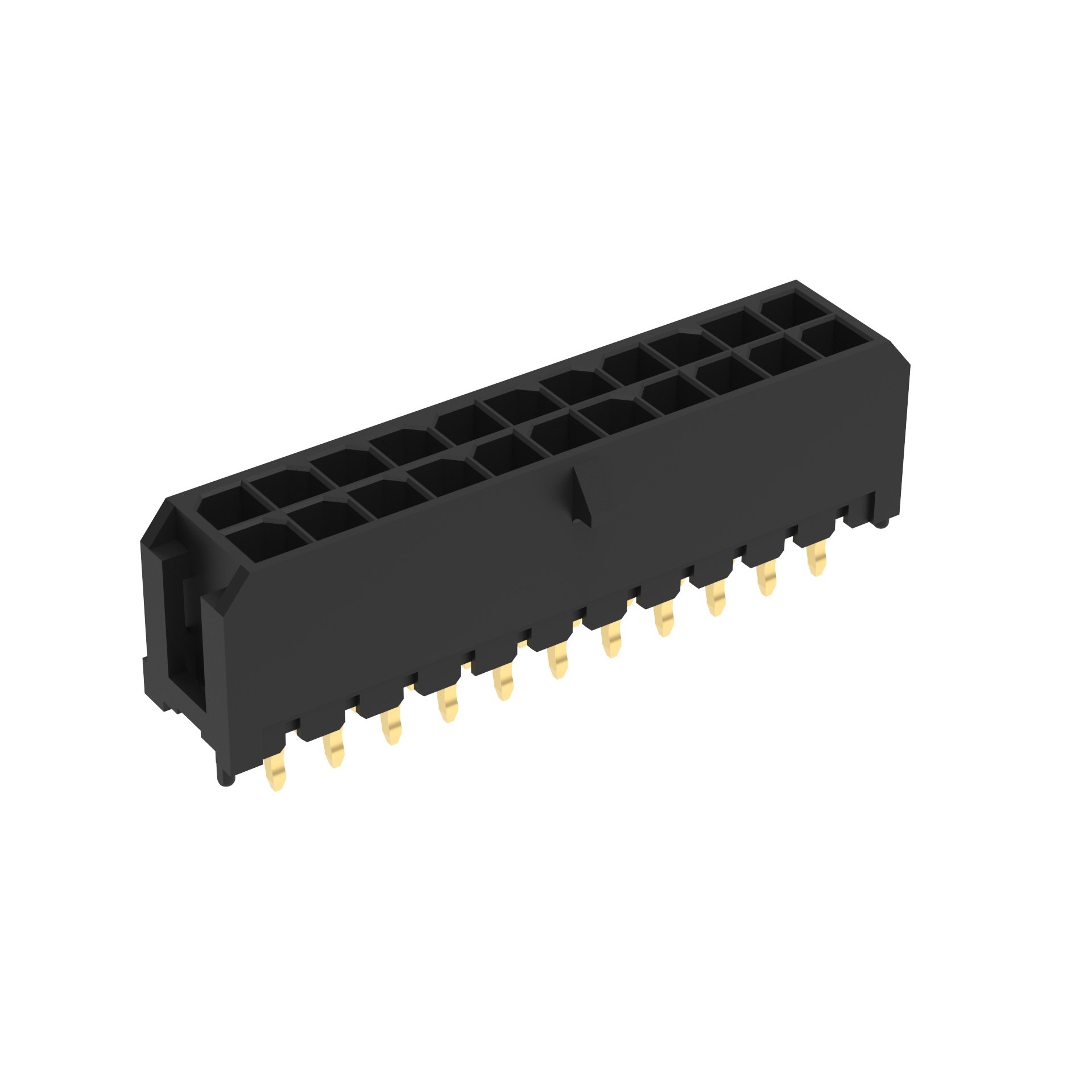 Amphenol ICC (Commercial Products) G881A22122TEU electronic component