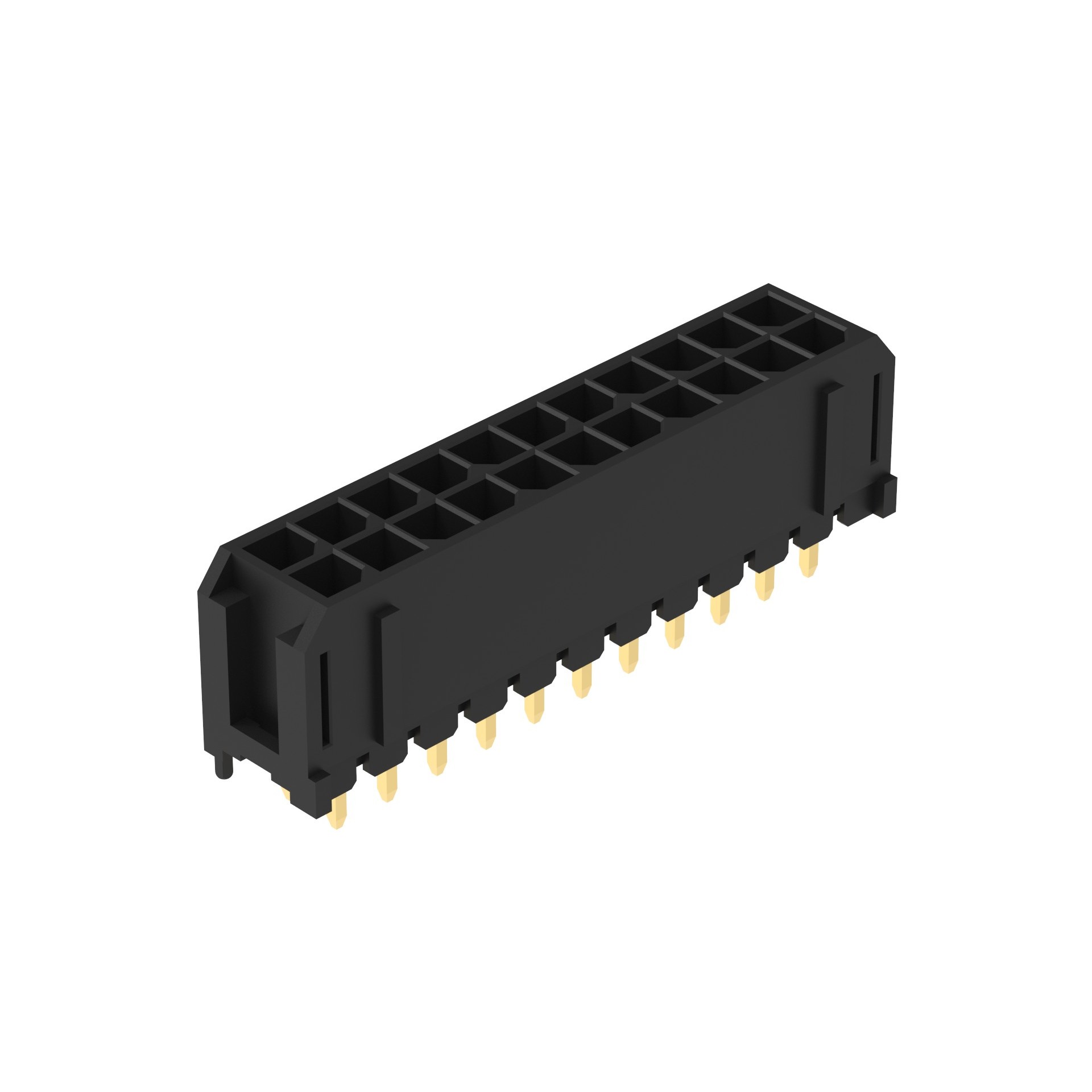 Amphenol ICC (Commercial Products) G881A22132T3EU electronic component