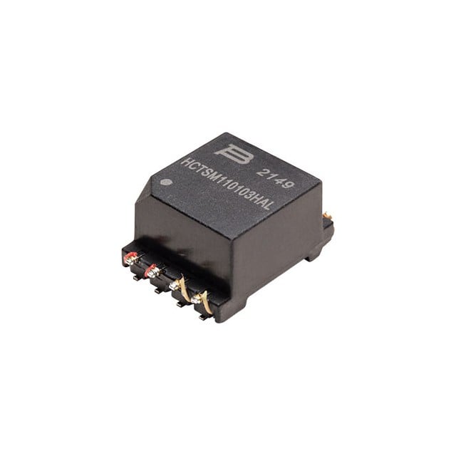 Bourns Inc. HCTSM80304BAL-E electronic component