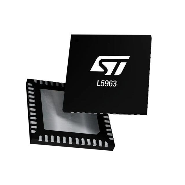 STMicroelectronics L5963Q-V0T electronic component