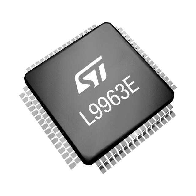STMicroelectronics L9963E electronic component