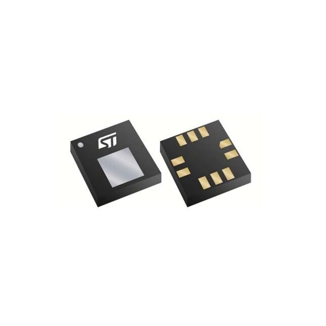 STMicroelectronics LPS22HHQTR electronic component