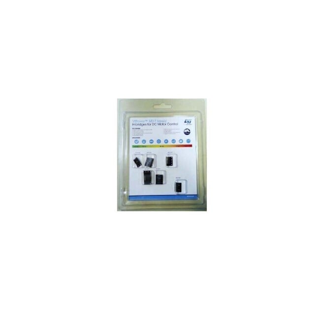 STMicroelectronics SAMPLEKITVNH7 electronic component