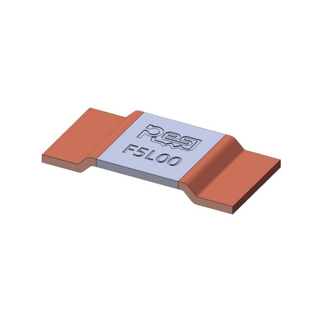 C&B/RESI SEWF2512F5L00P9 electronic component