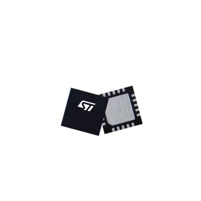 STMicroelectronics STG1218IQT electronic component