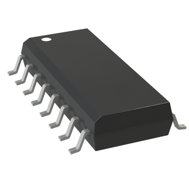 IXYS Integrated Circuits Division IX4352NE electronic component