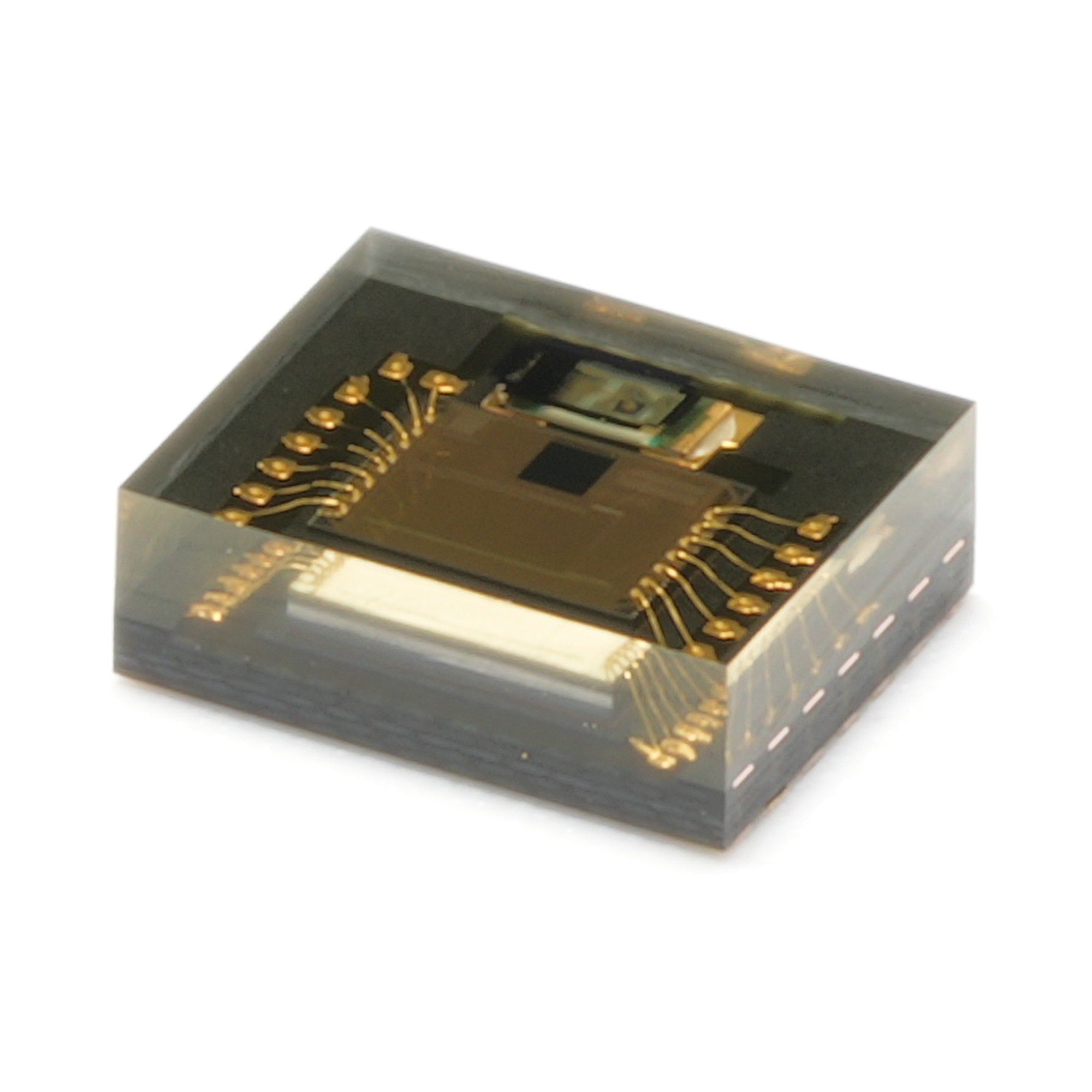 Seiko NPC SMD-01B electronic component