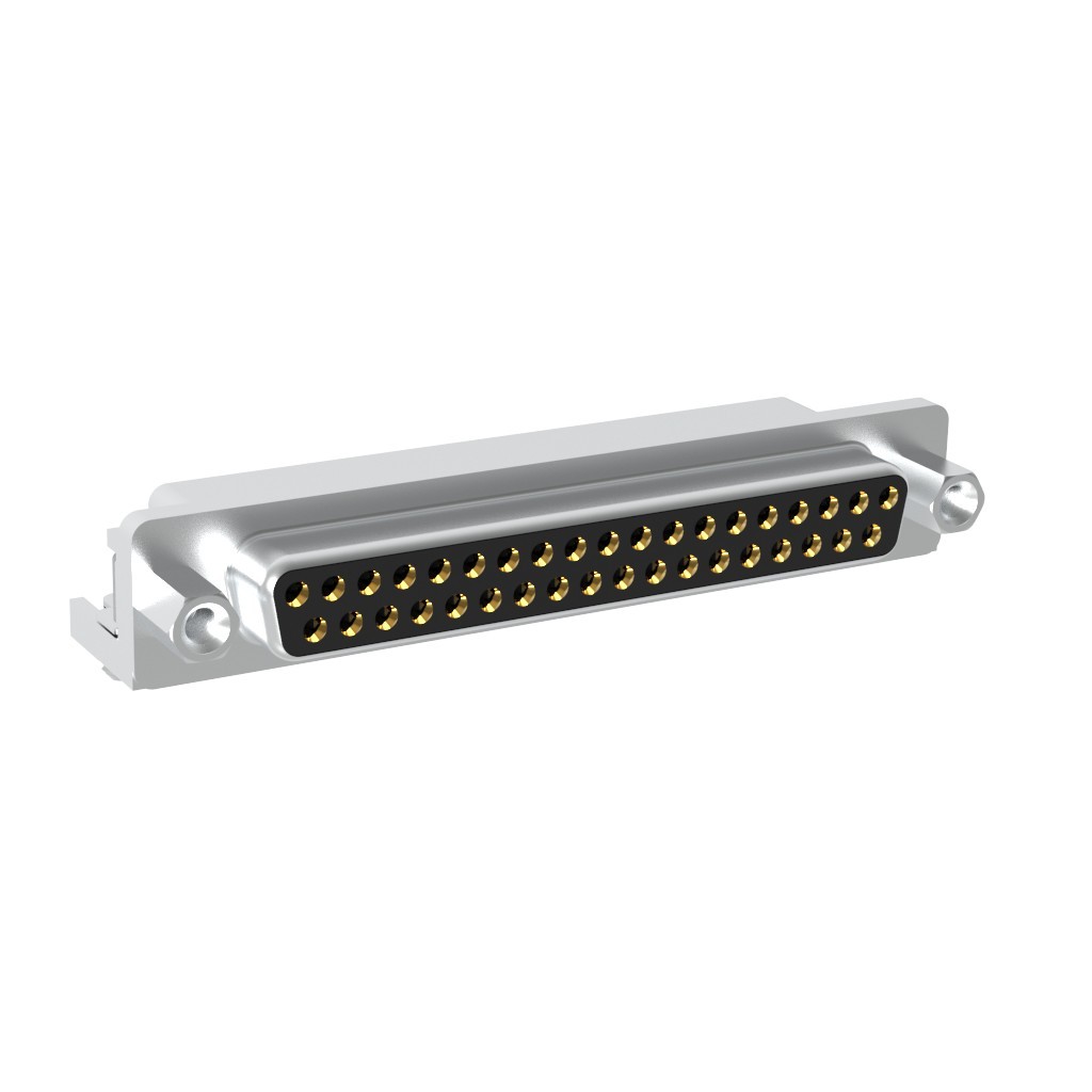 Amphenol ICC (Commercial Products) L17HTNCS4F4C electronic component