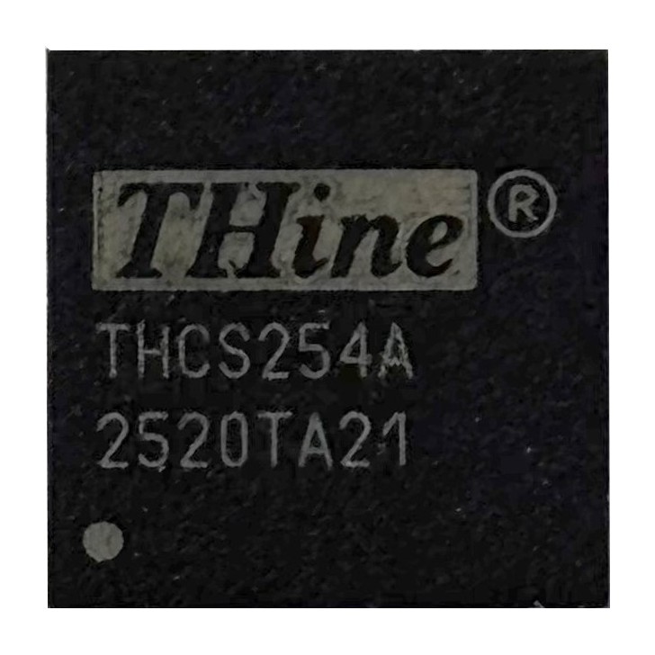 THine Solutions, Inc. THCS254A-B electronic component