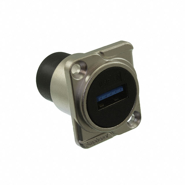 Amphenol Audio AC-USB3-AA electronic component