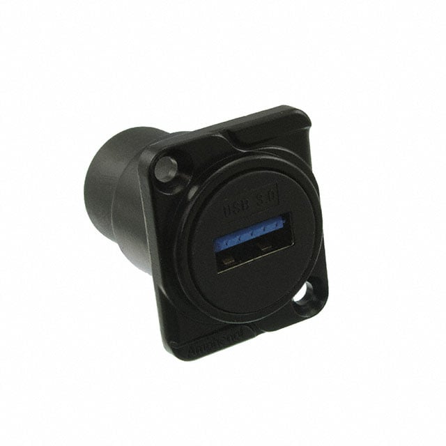 Amphenol Audio AC-USB3-AAB electronic component