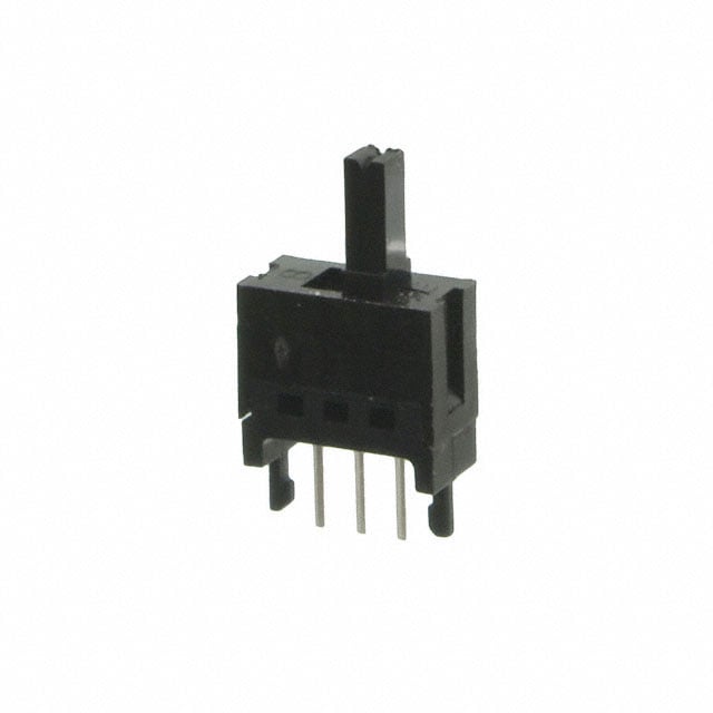 E-Switch EG1248 electronic component
