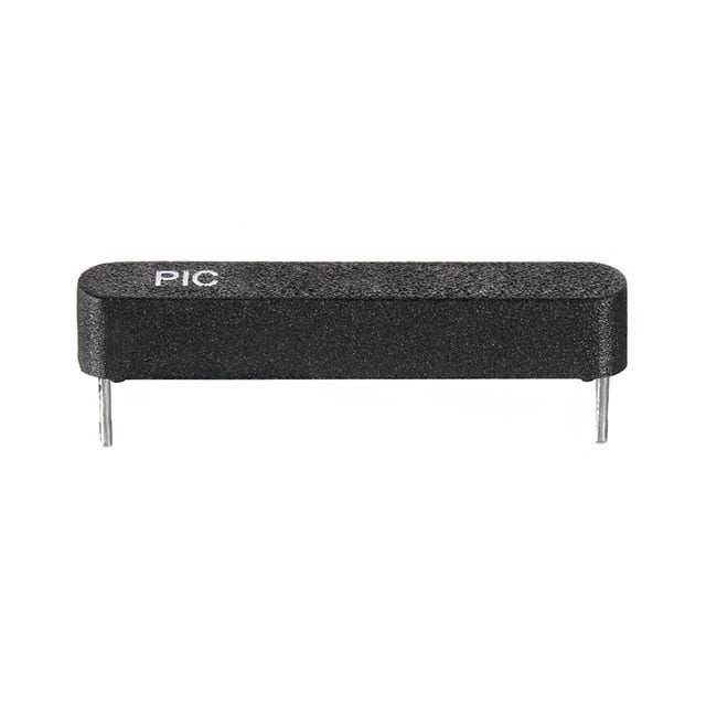 PIC GmbH MS-108-3-1 electronic component