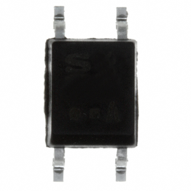 Sharp Microelectronics PC367NTJ000F electronic component