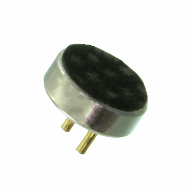 PUI Audio, Inc. TOW-1242P-R electronic component
