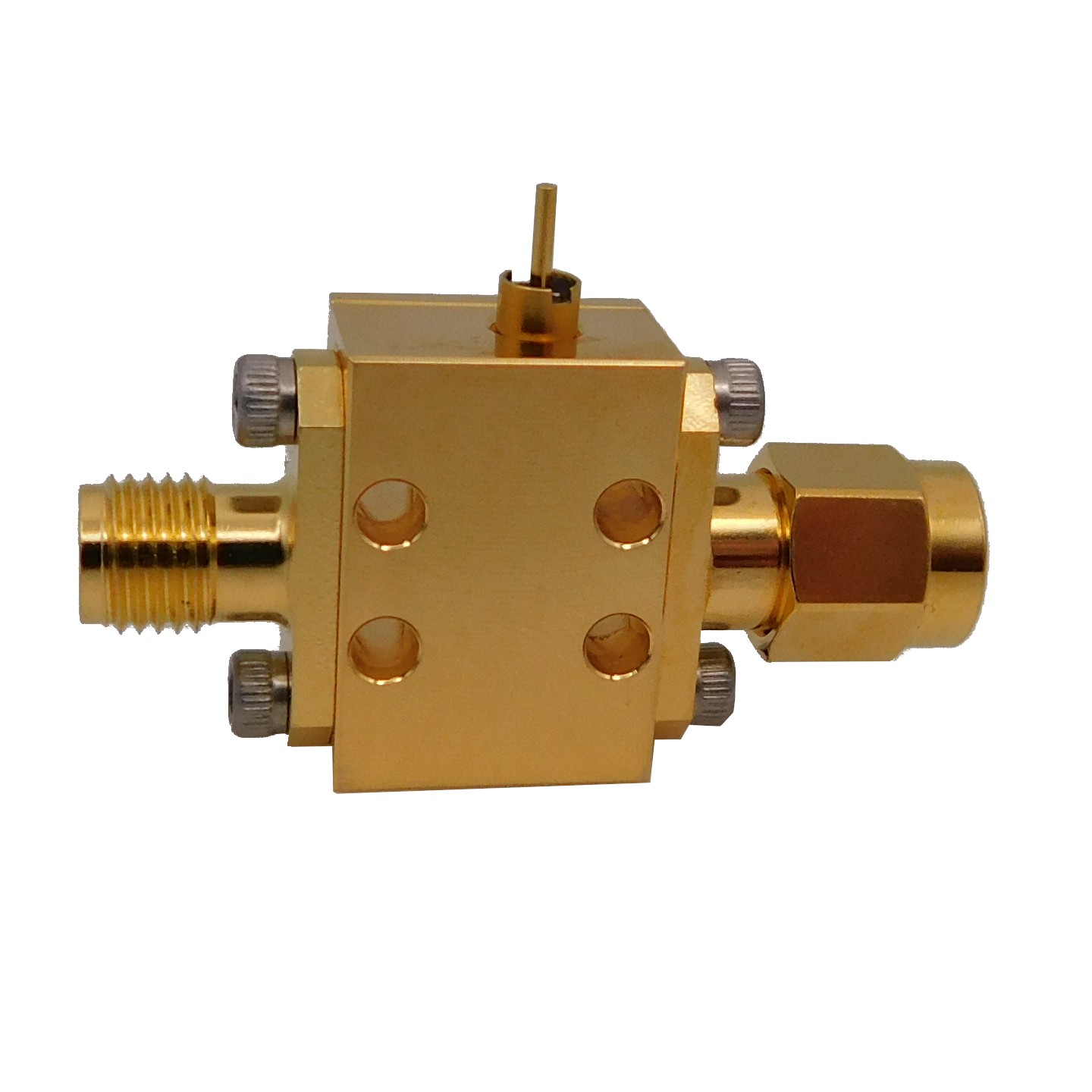 LiConn, Inc. LBST020A-1 electronic component
