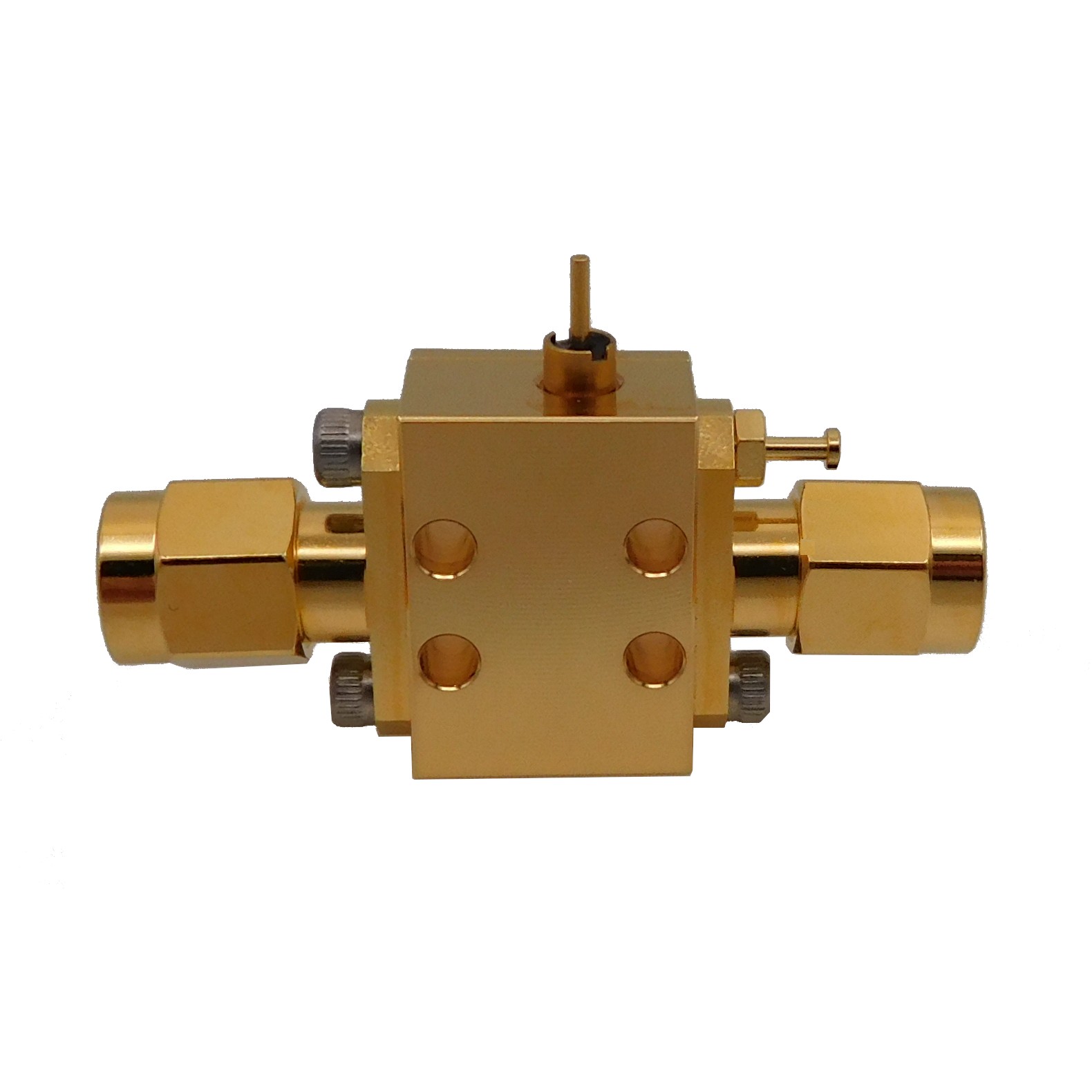 LiConn, Inc. LNA01006000AG-3 electronic component