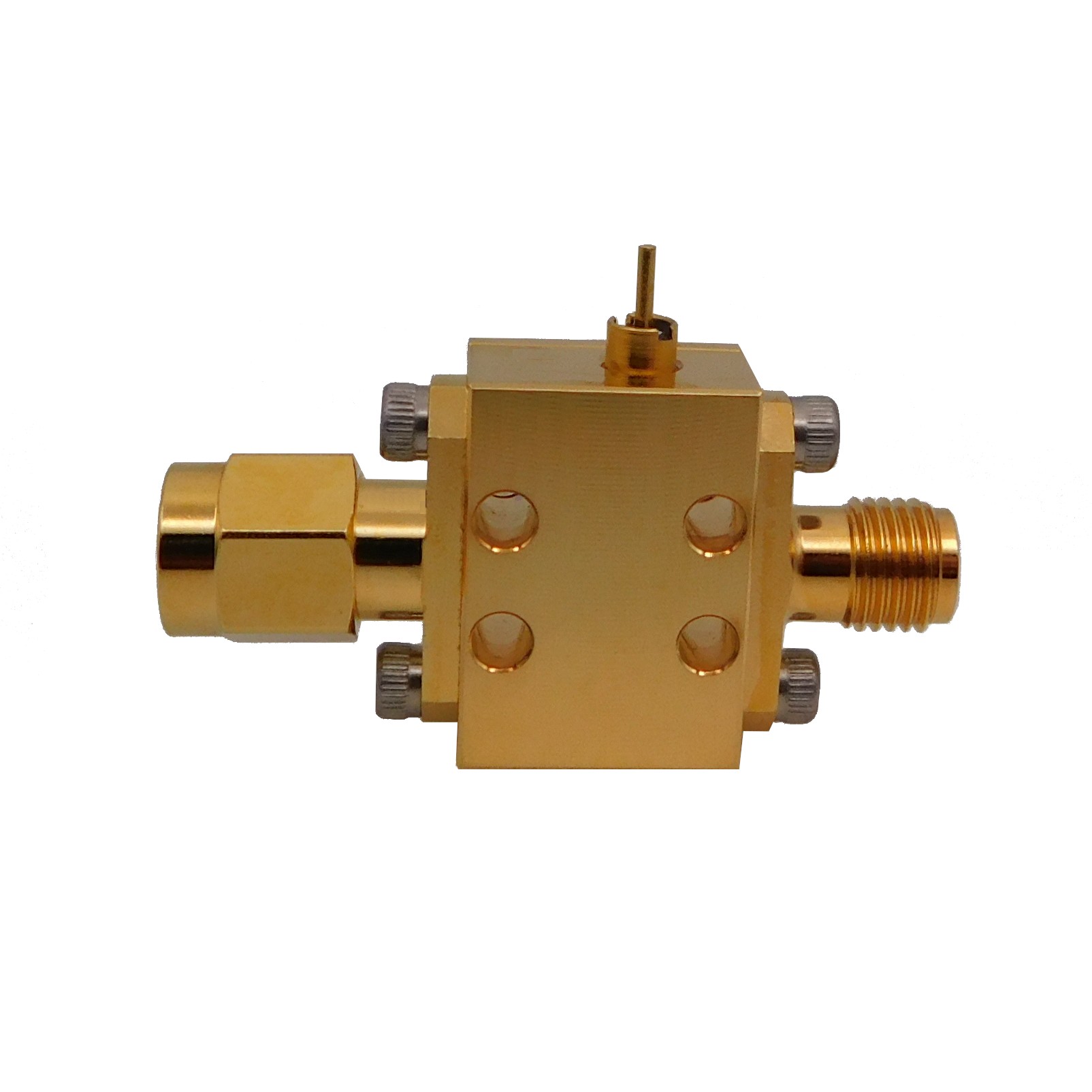 LiConn, Inc. LNA100012000A-4 electronic component