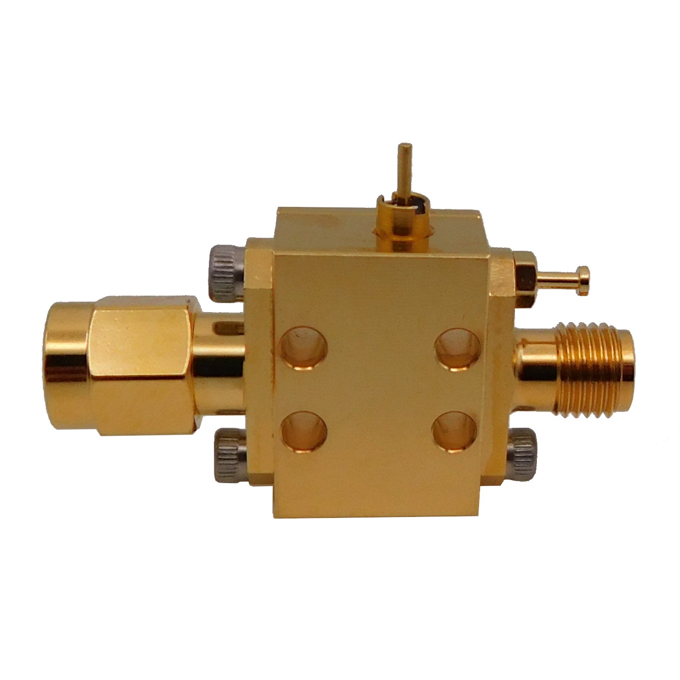 LiConn, Inc. LNA100012000AG-4 electronic component
