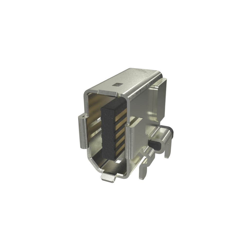Amphenol ICC (Commercial Products) ND9AS1700 electronic component
