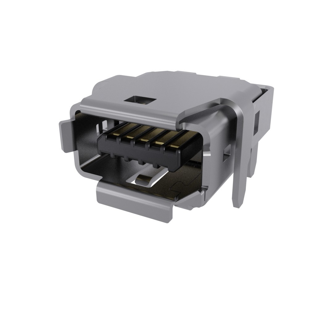 Amphenol ICC (Commercial Products) ND9AS3700 electronic component