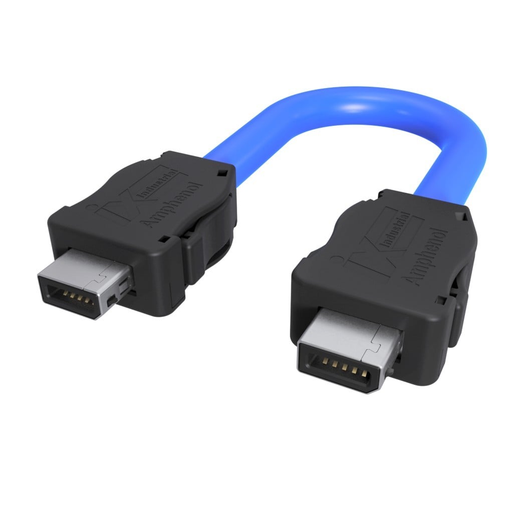 Amphenol ICC (Commercial Products) ND9BCB2A5B electronic component
