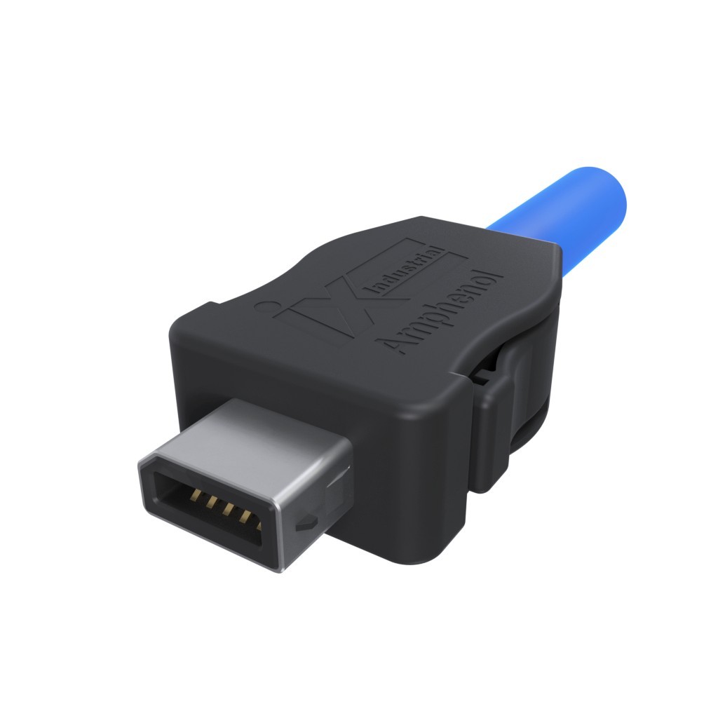 Amphenol ICC (Commercial Products) ND9BP5100 electronic component
