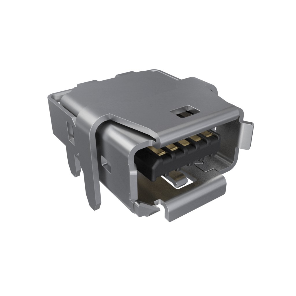 Amphenol ICC (Commercial Products) ND9BS3700 electronic component