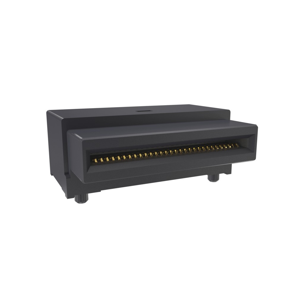Amphenol ICC (Commercial Products) UE62A10123000T electronic component