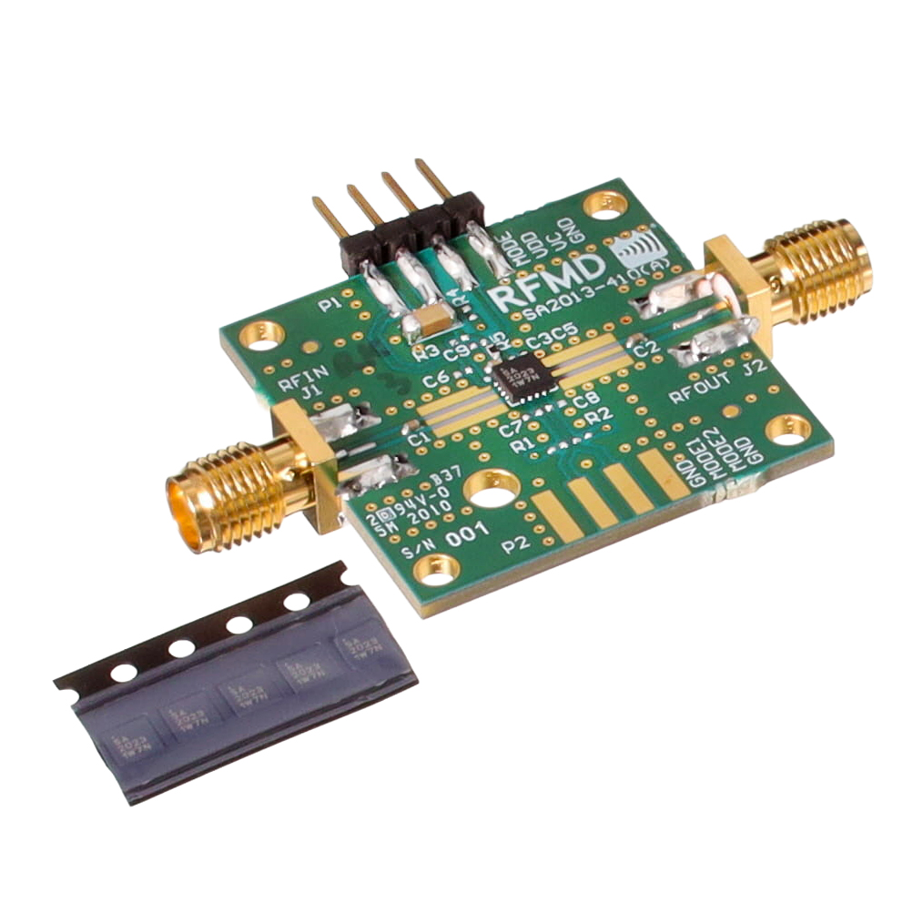 Qorvo RFSA2023PCK-410 electronic component