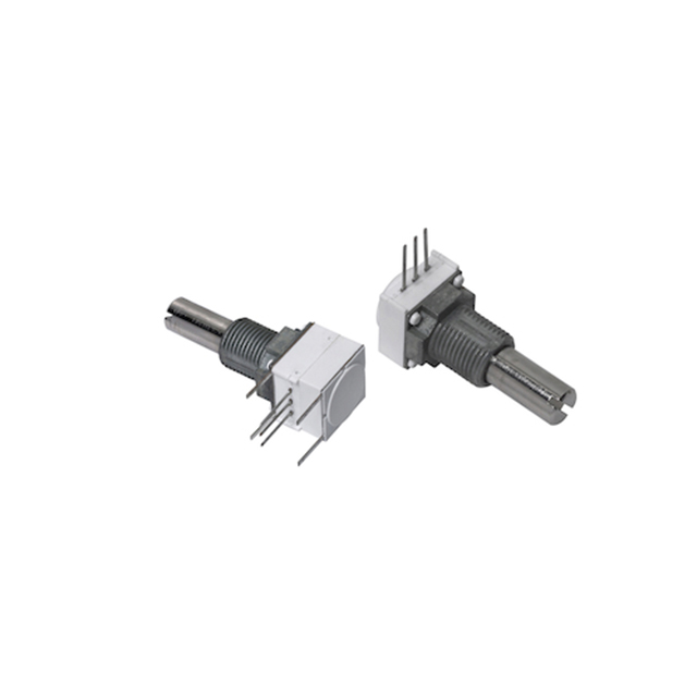 Vishay Spectrol 14820F0GJSX13103KA electronic component