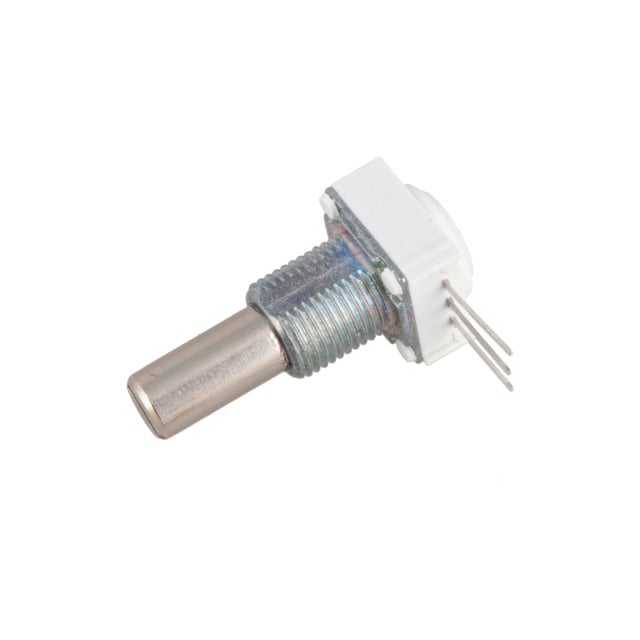 Vishay Spectrol 249FGJSPXB25102KA electronic component