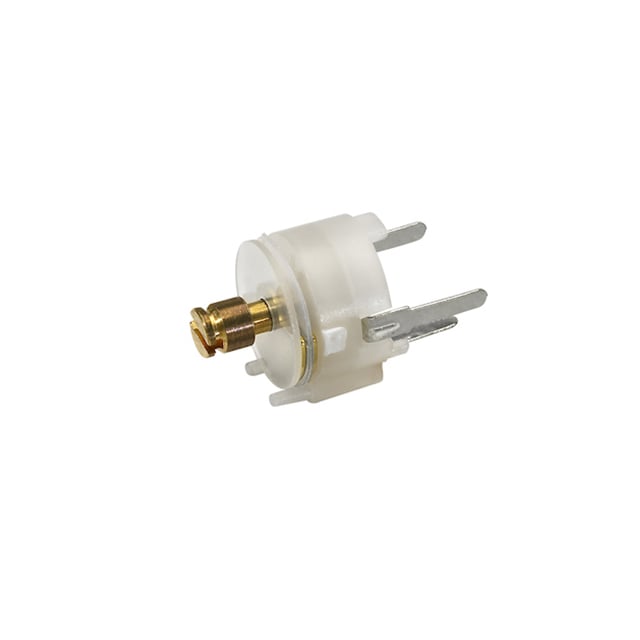 Vishay Beyschlag/Draloric/BC Components BFC280800016 electronic component