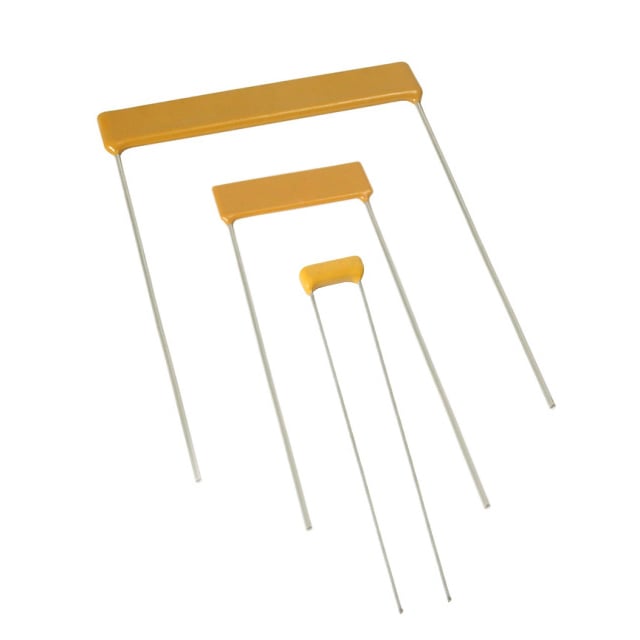 Vishay Techno FHV075330MKNEB electronic component