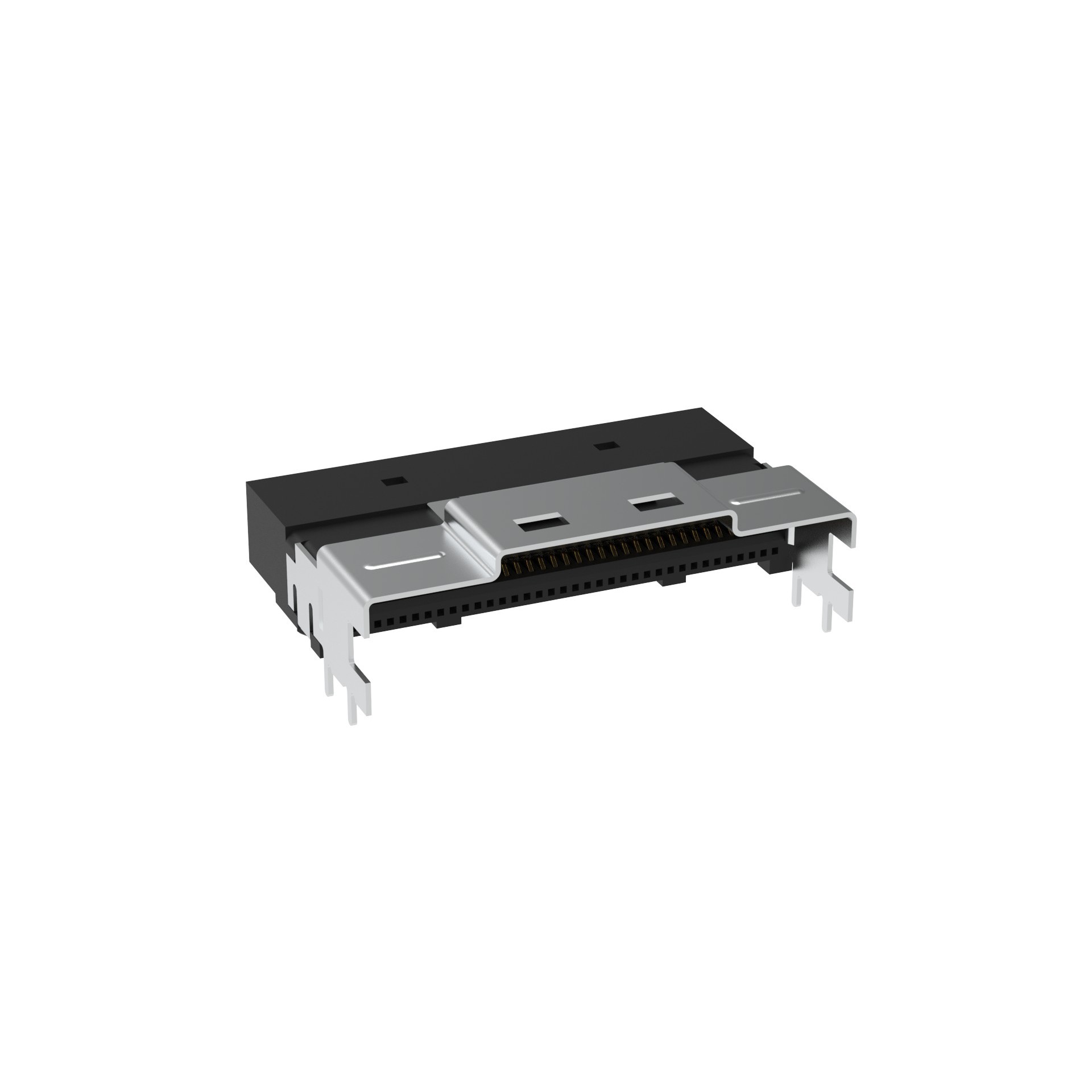Amphenol ICC (Commercial Products) U10A474201T electronic component