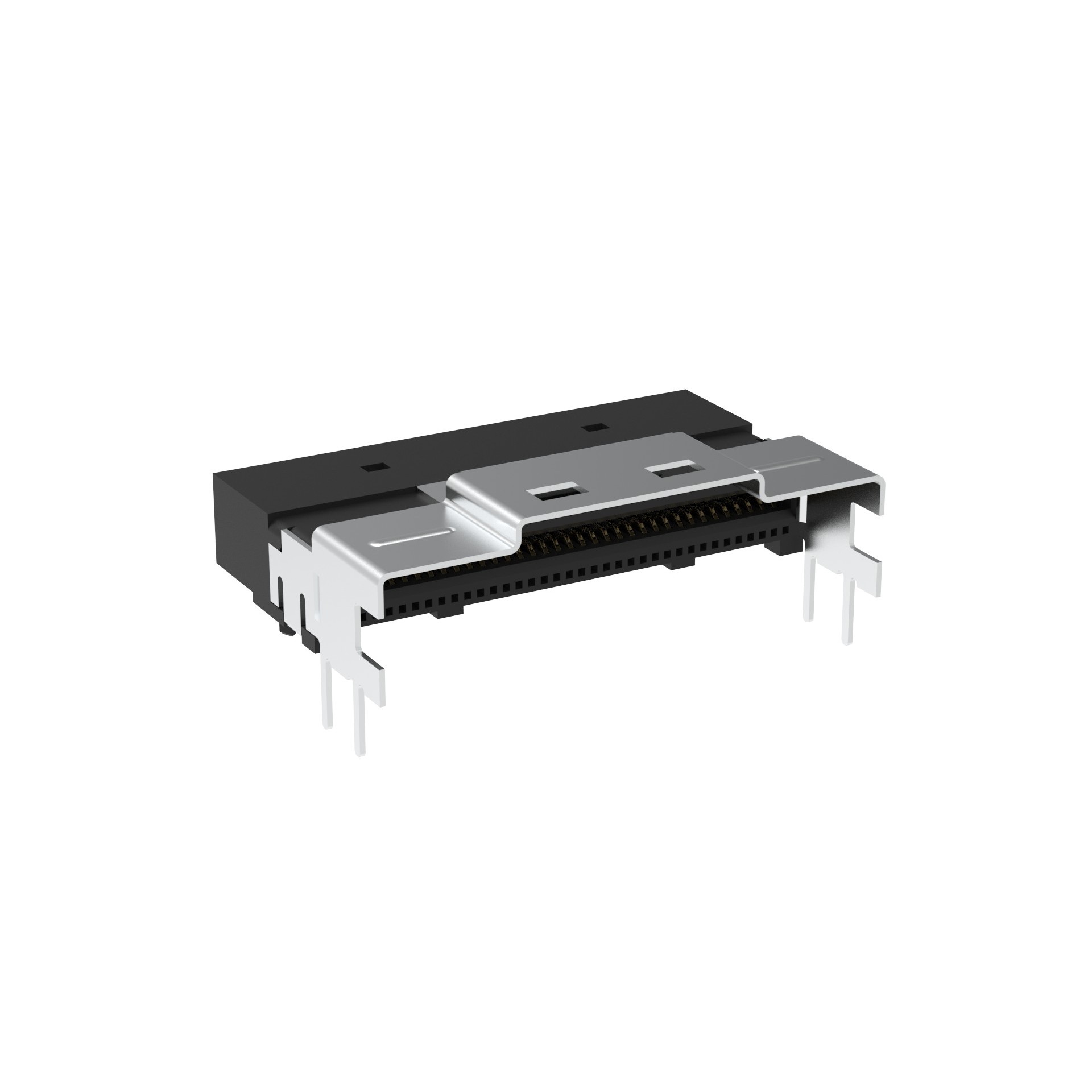 Amphenol ICC (Commercial Products) U10A474251T electronic component