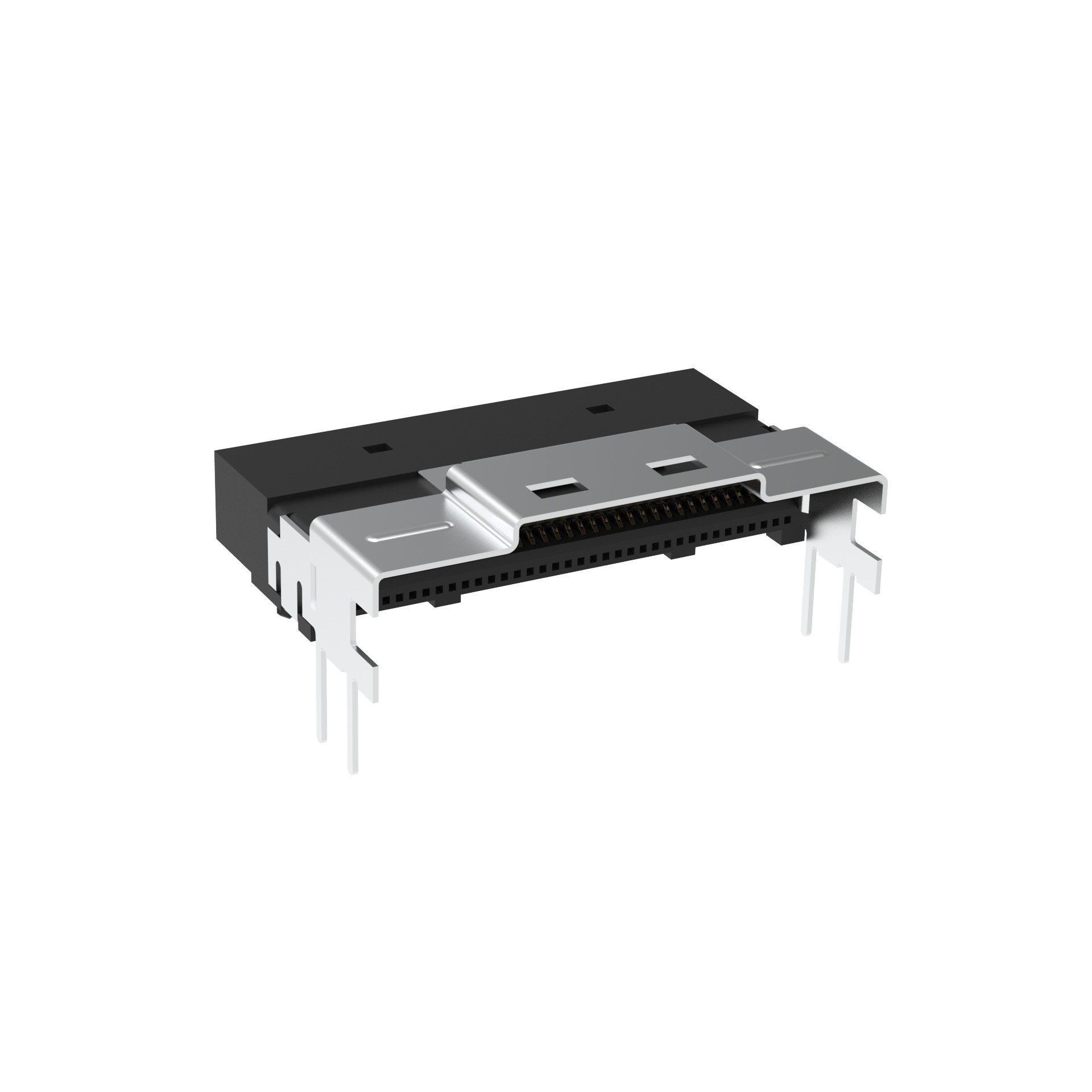 Amphenol ICC (Commercial Products) U10A474360T electronic component