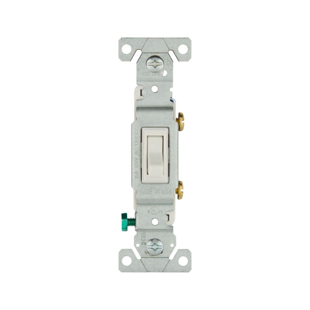 Eaton Wiring Devices 1301-7W electronic component